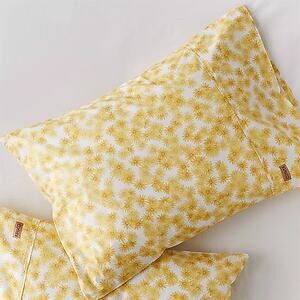 Kip&Co x Urban Outfitters Forget Me Not Pillow Sham - New